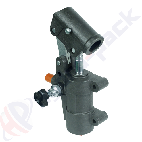 PRBC20 Single Acting Hydraulic Hand Pump